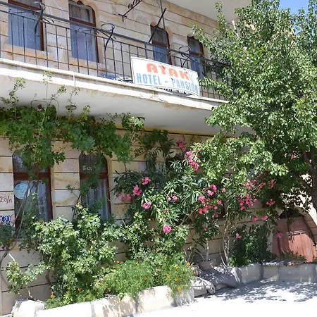 Atak Hotell