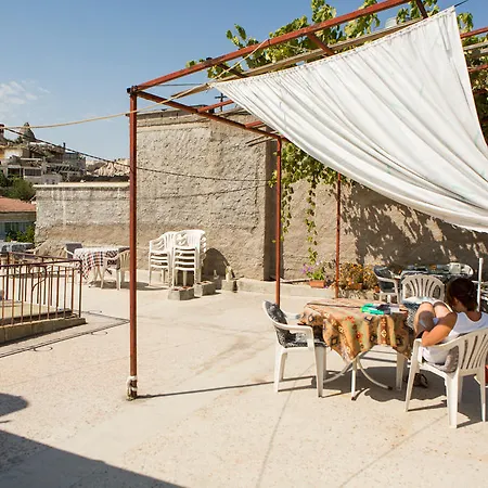 Hotel Atak Göreme