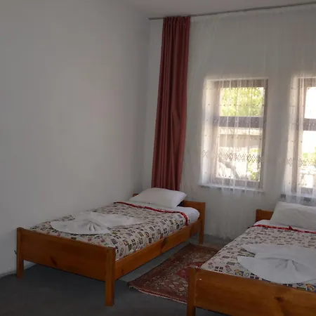 Otel Atak Göreme