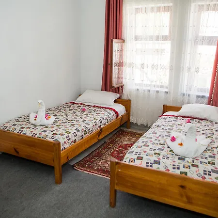 Hotel Atak *