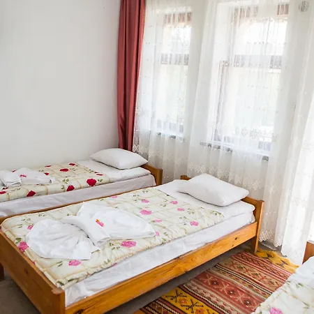 Отель Atak Гореме