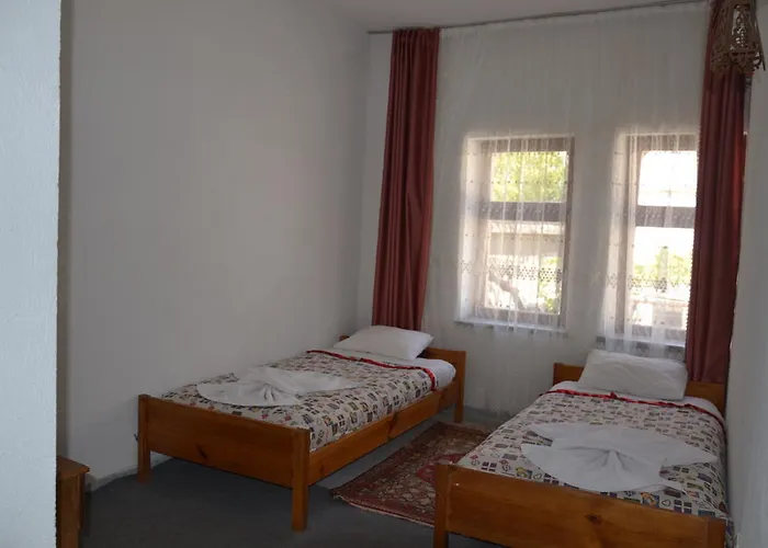 Hotell Atak Göreme